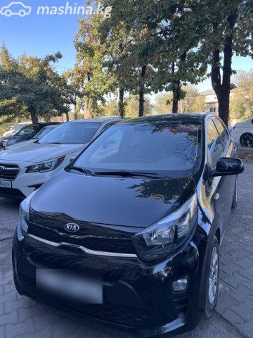Kia Morning