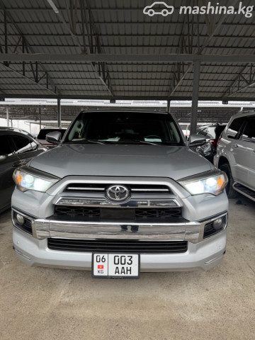 Toyota 4Runner