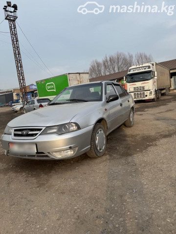 Daewoo Nexia