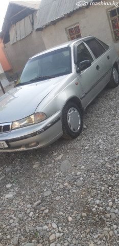 Daewoo Nexia