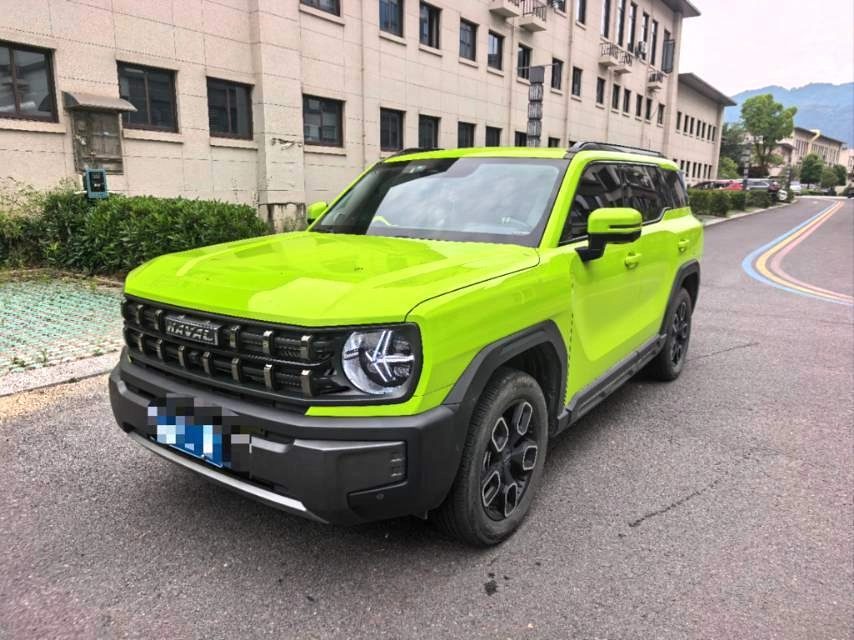 Haval KuGou 2022