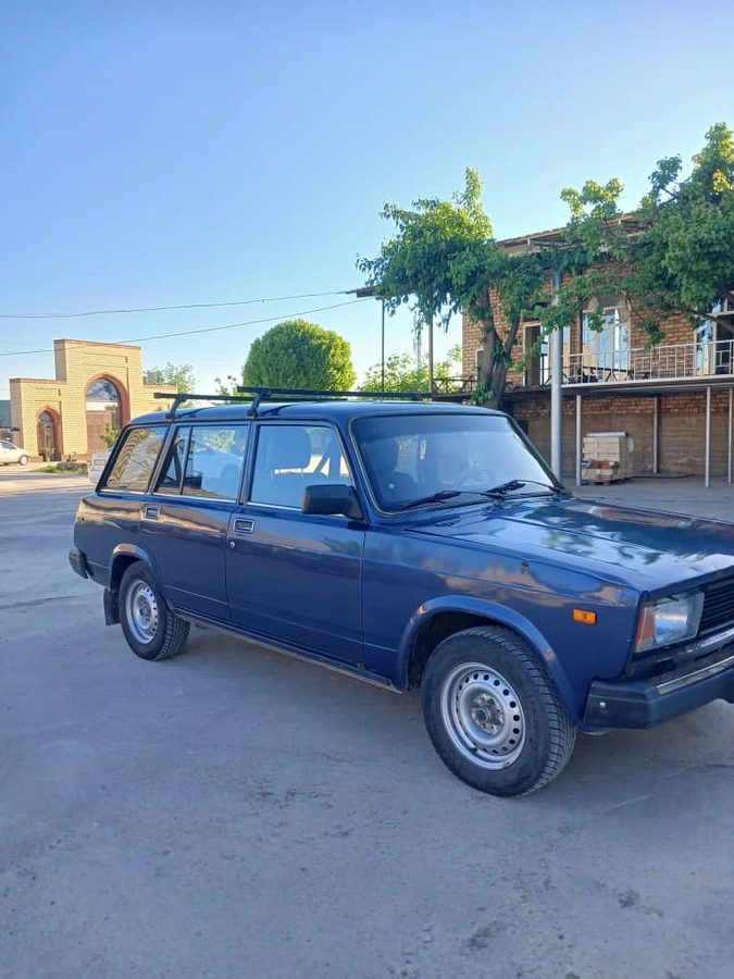 ВАЗ (Lada) 2104 2006