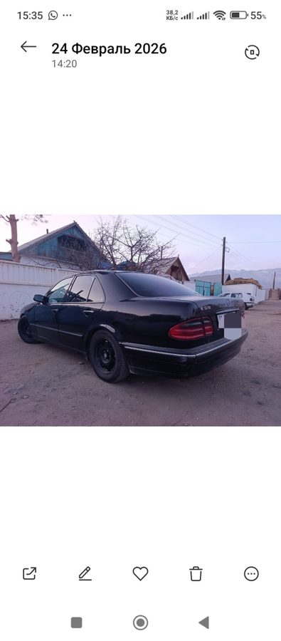 Mercedes-Benz 
