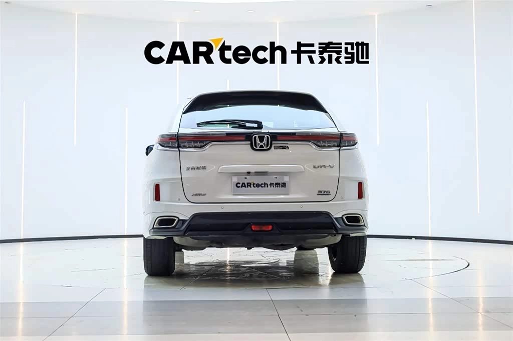 Honda CR-V V 2022