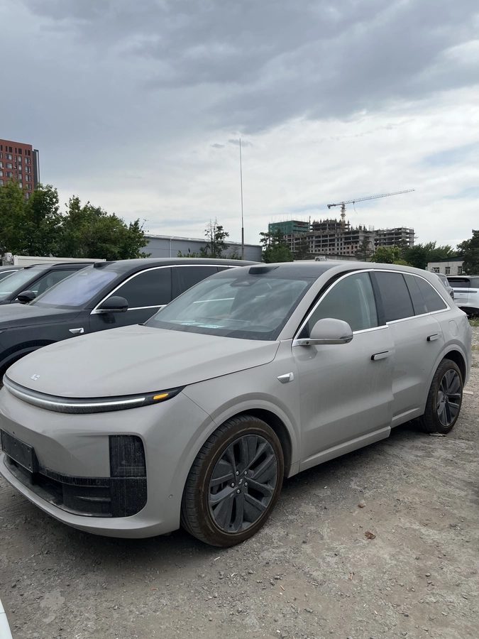 LiXiang L6 2024