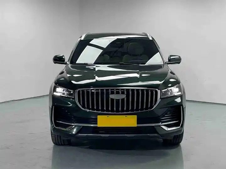 Geely Xingyue L I 2025