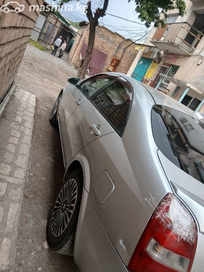 Nissan Primera III (P12)