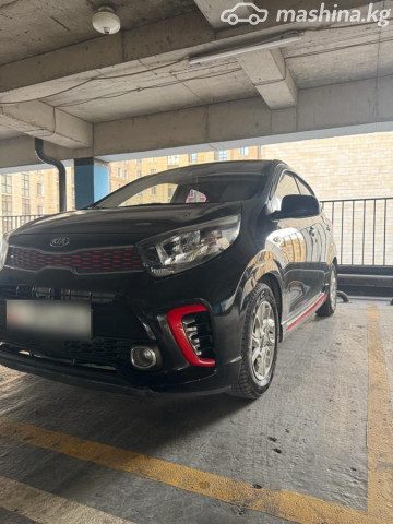 Kia Morning