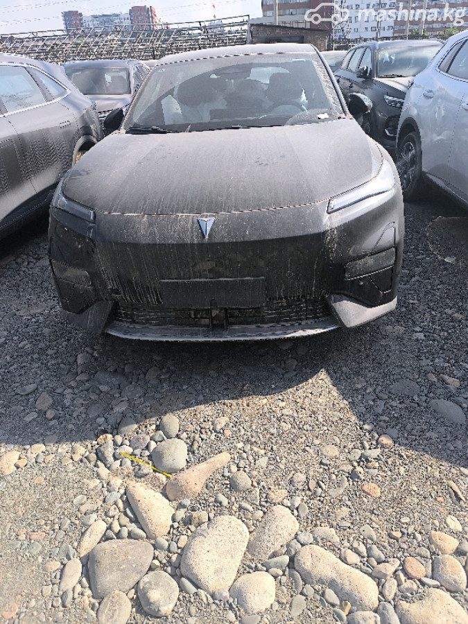 Changan Deepal S7