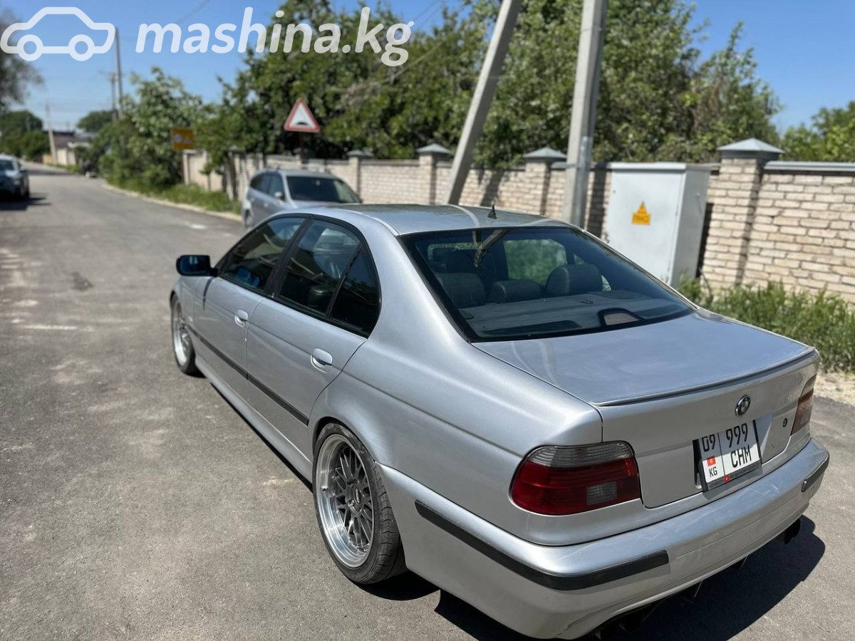 BMW 5 серии