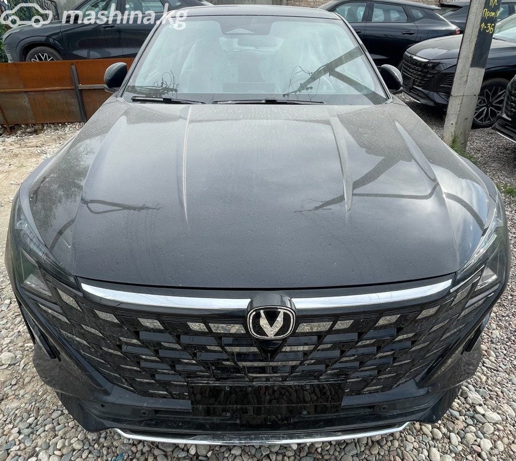 Changan UNI-Z