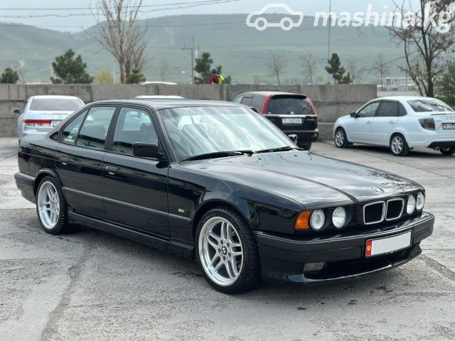 BMW 5 серии