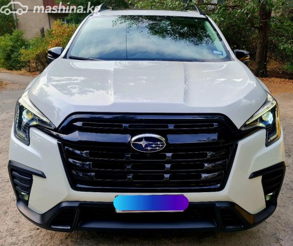 Subaru Ascent
