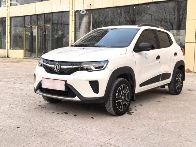 Dongfeng EX1 Pro