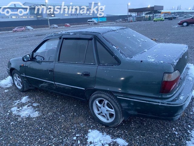 Daewoo Nexia