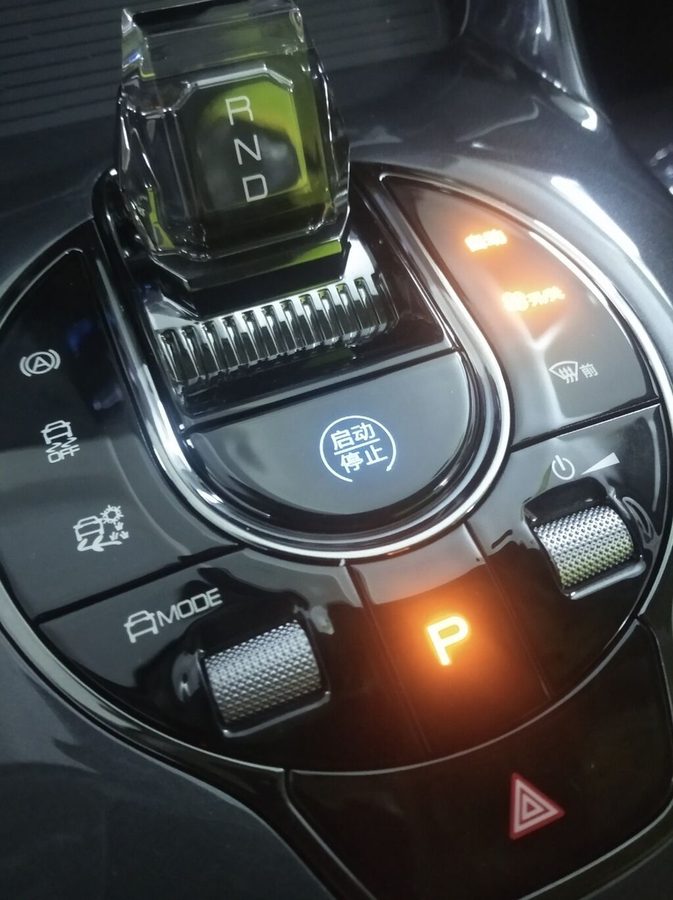 BYD E2