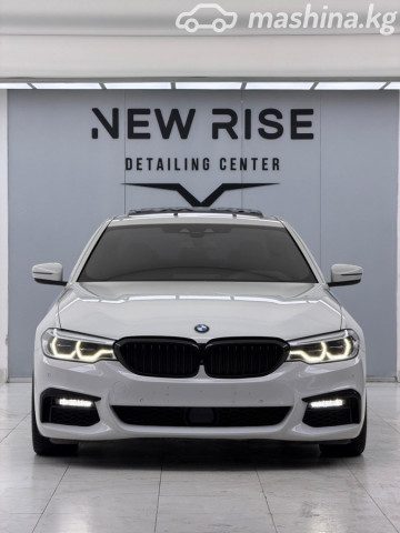 BMW 5 серии