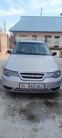 Daewoo Nexia