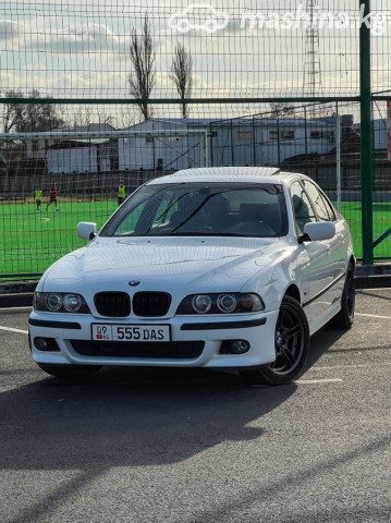 BMW 5 серии