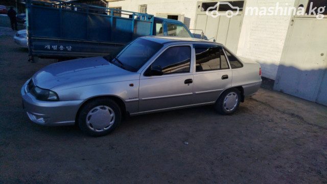 Daewoo Nexia