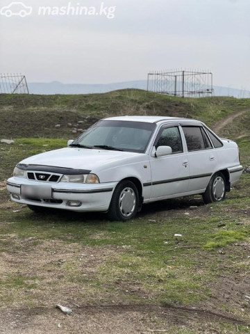 Daewoo Nexia