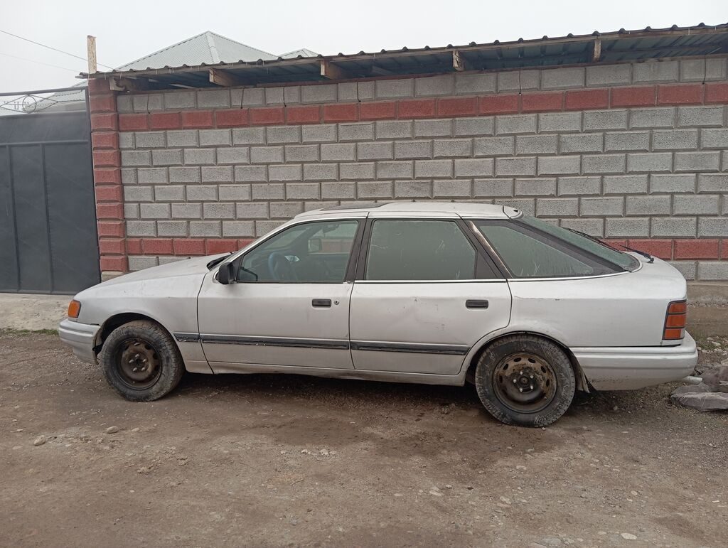 Ford Scorpio