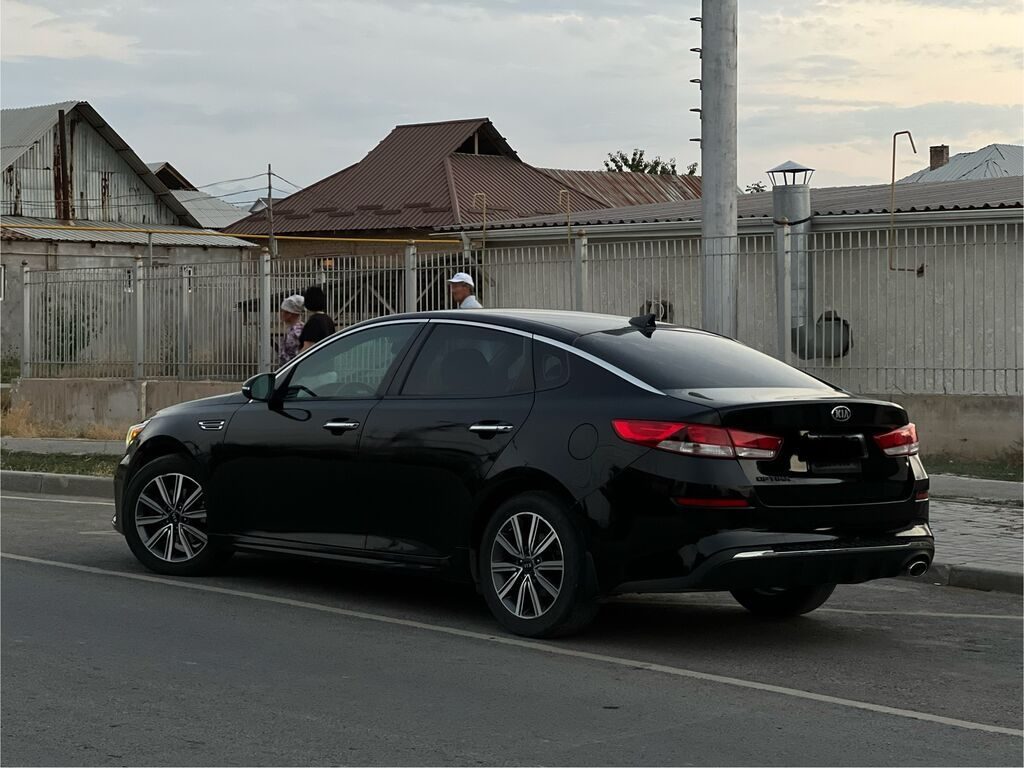 Kia 
