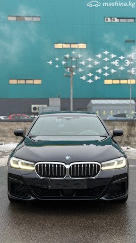 BMW 5 серии