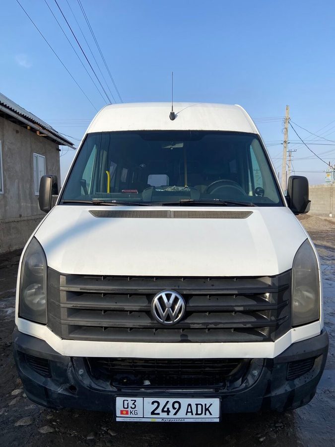 Volkswagen 