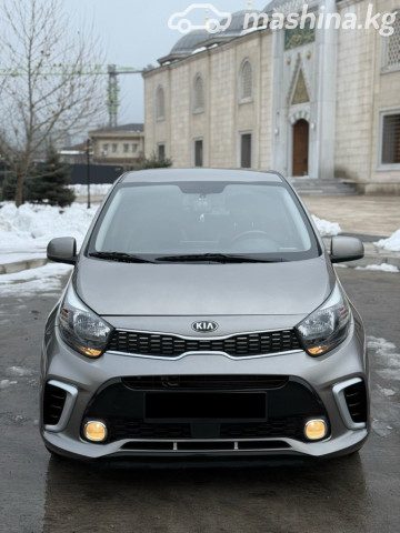 Kia Morning