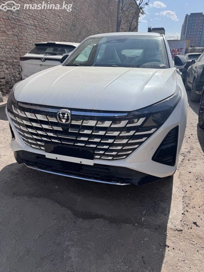Changan UNI-Z