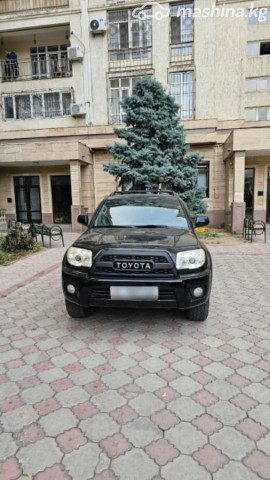 Toyota 4Runner