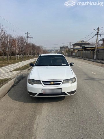 Daewoo Nexia