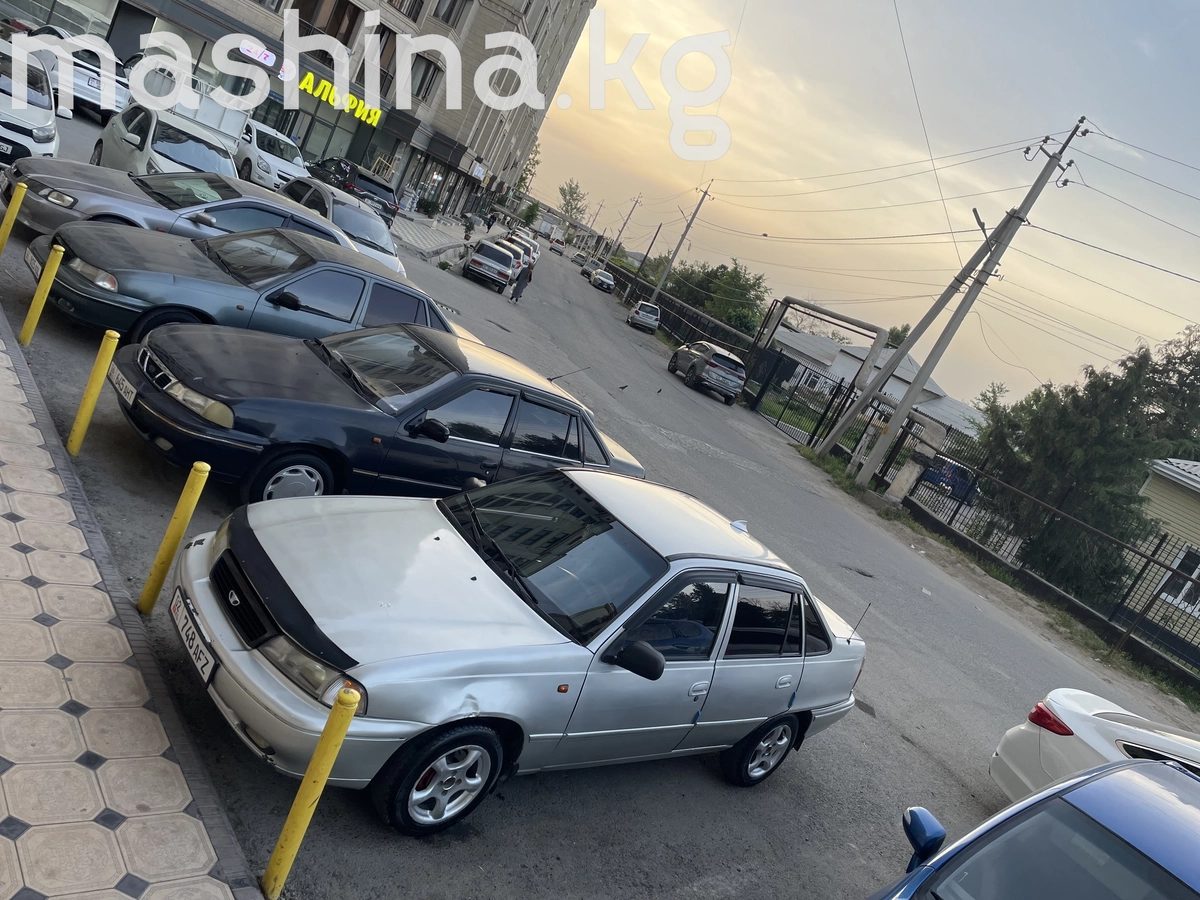 Daewoo Nexia I 2005