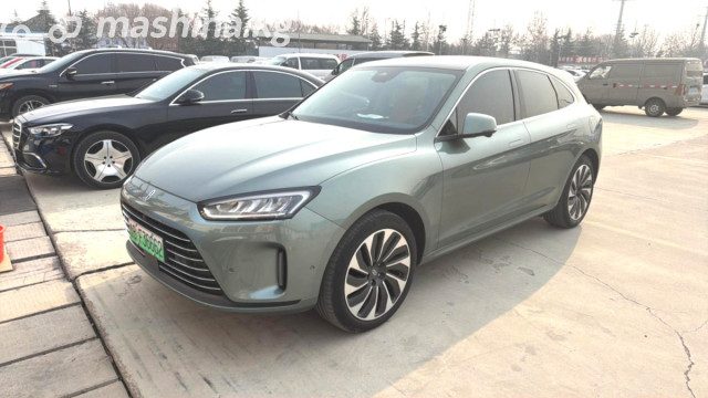 Aito M5