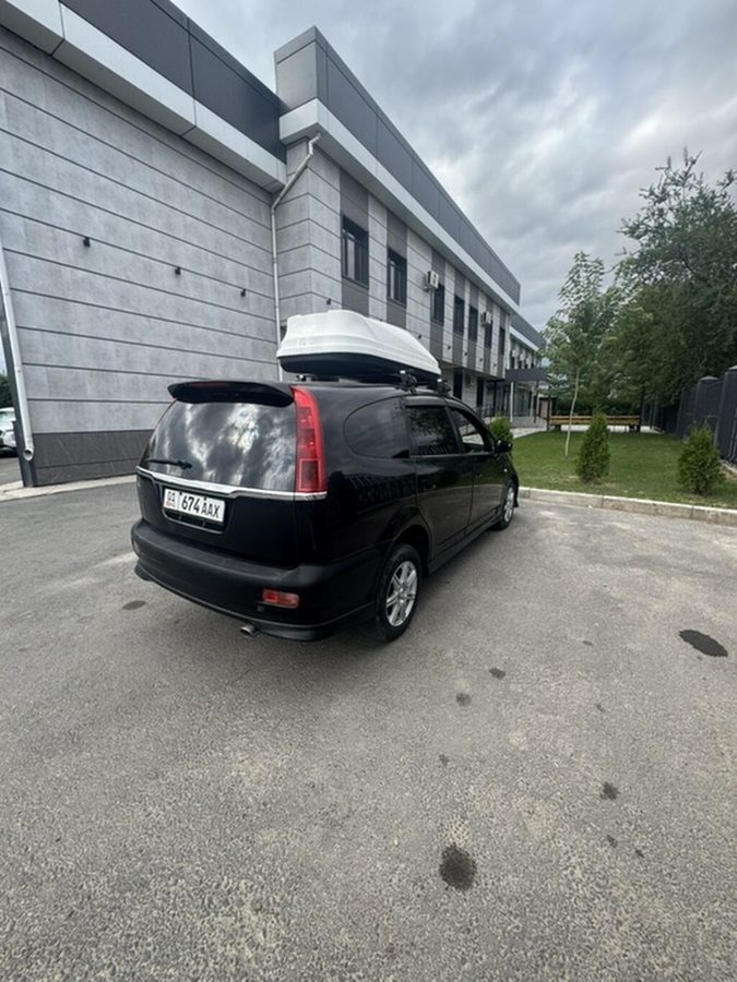 Honda Stream