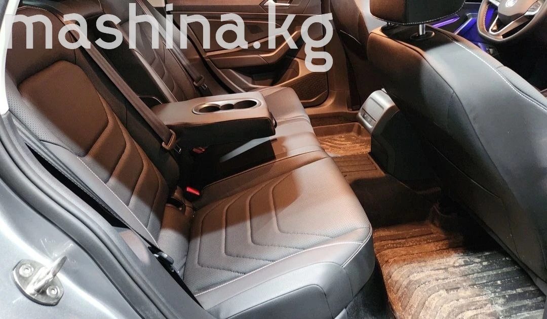 Продажа Volkswagen Jetta VII Рестайлинг 2023