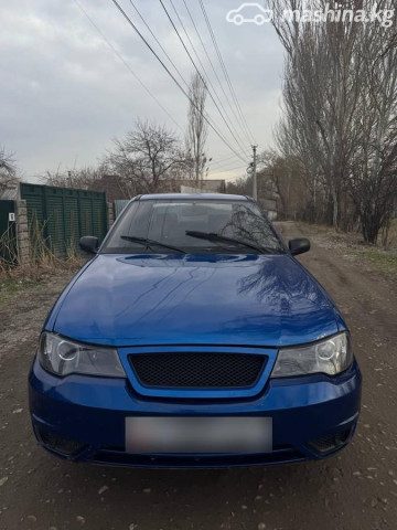 Daewoo Nexia
