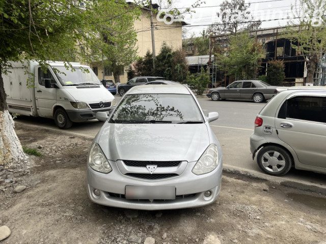 Toyota Caldina
