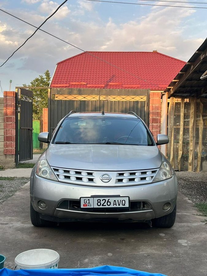 Nissan Murano
