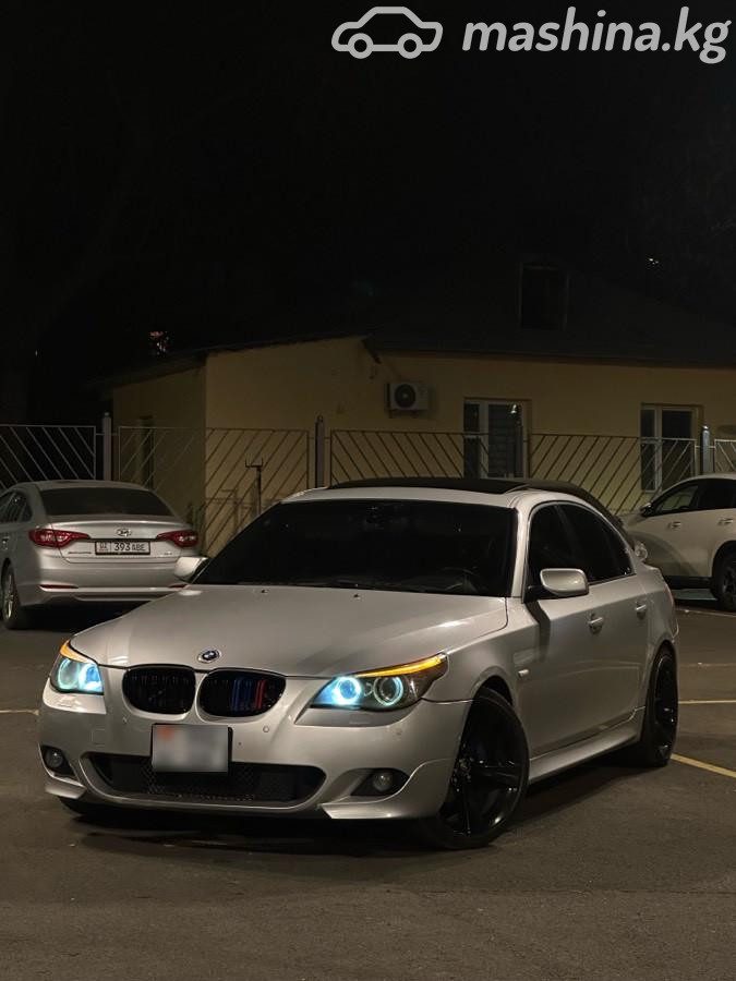 BMW 5 серии
