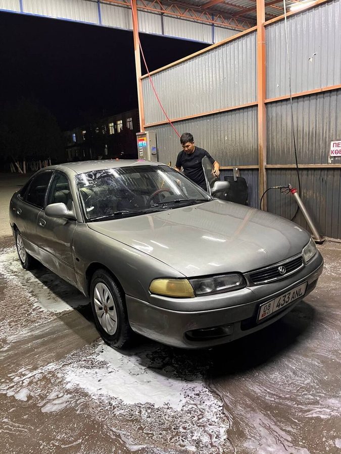 Mazda 626