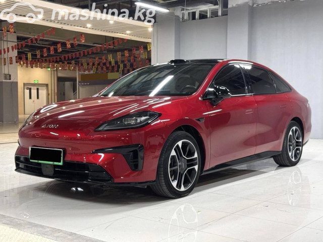 GAC Aion RT