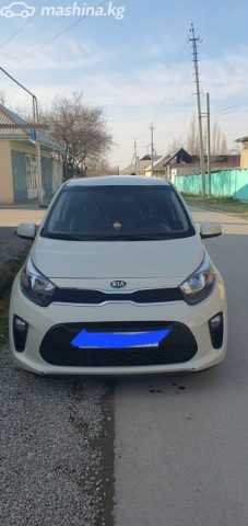 Kia Morning