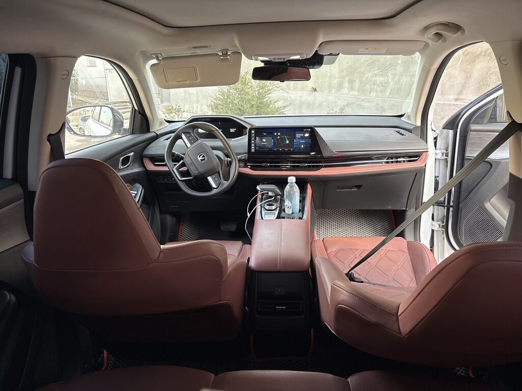 Changan CS55 Plus