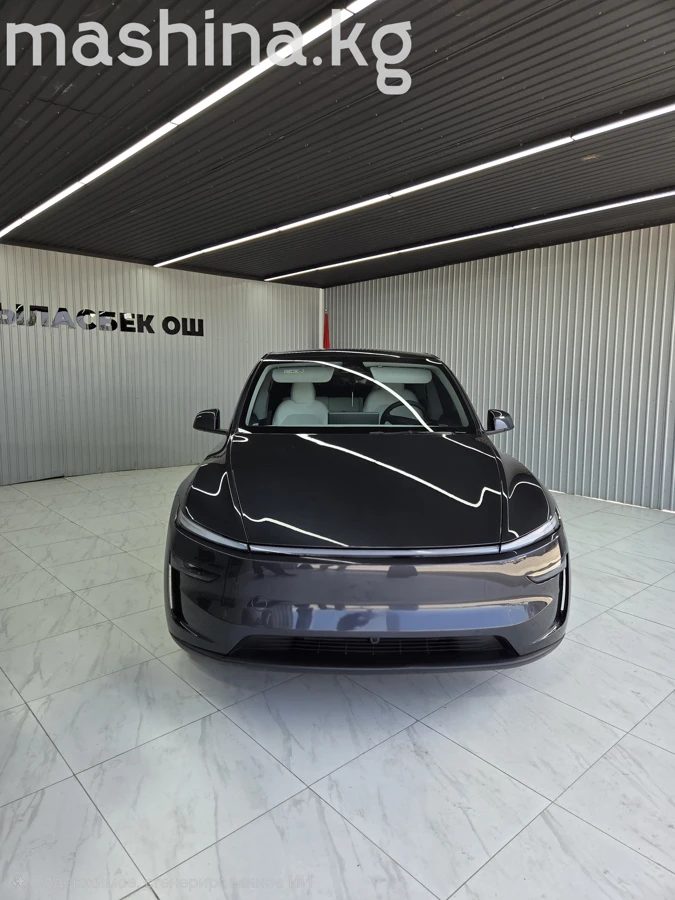 Продажа Tesla Model Y I 2025