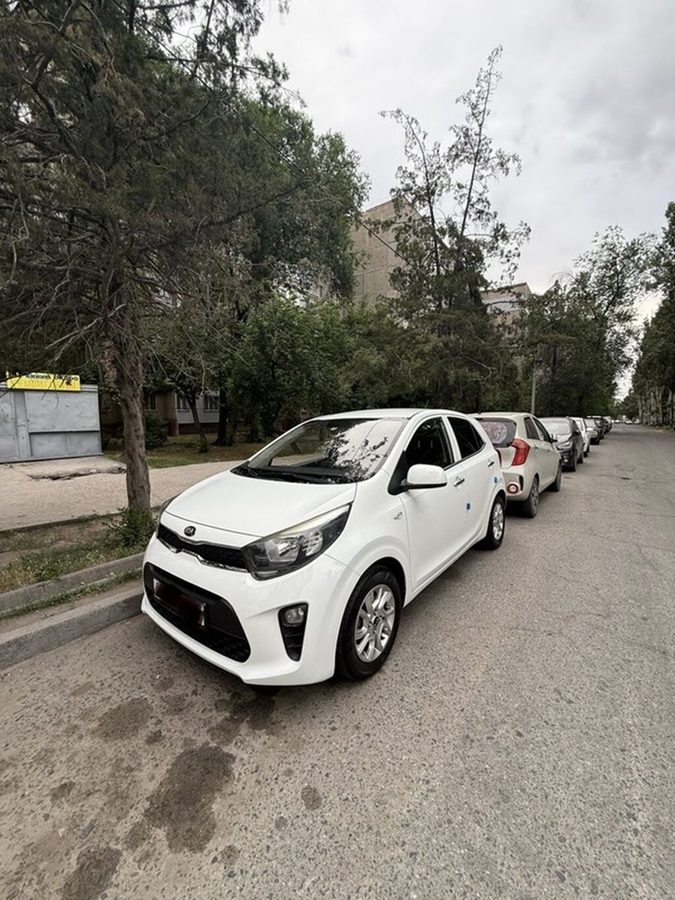 Kia Morning