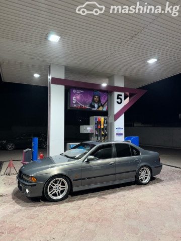 BMW 5 серии