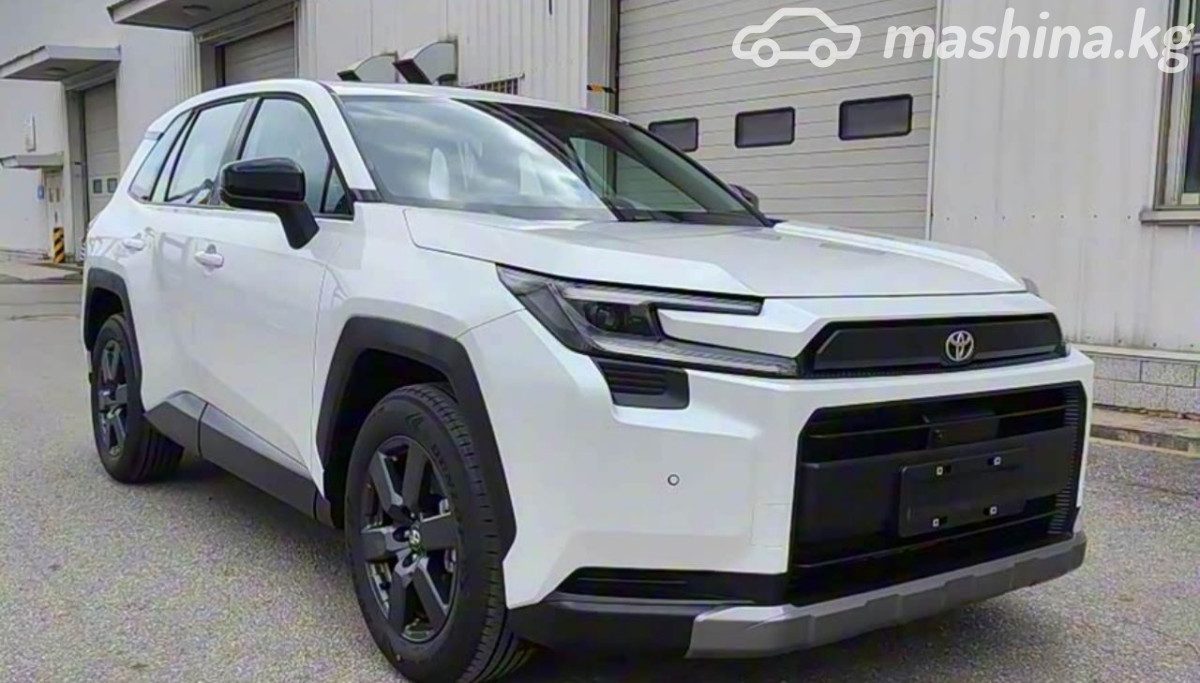 Toyota RAV4 V (XA50)
