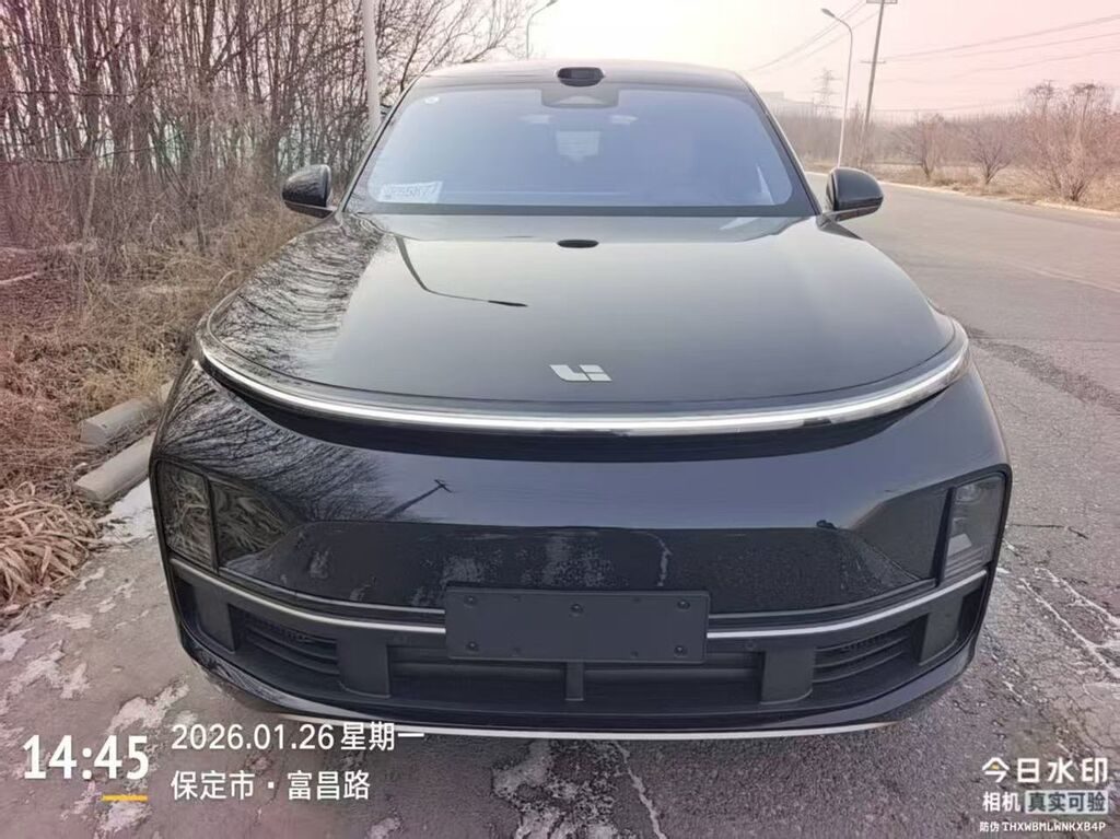 Lixiang L9